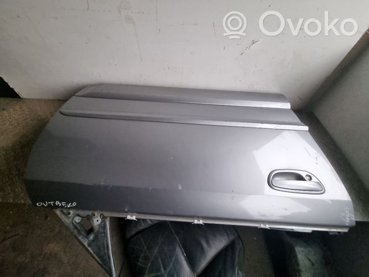 Subaru Outback Portiera anteriore 