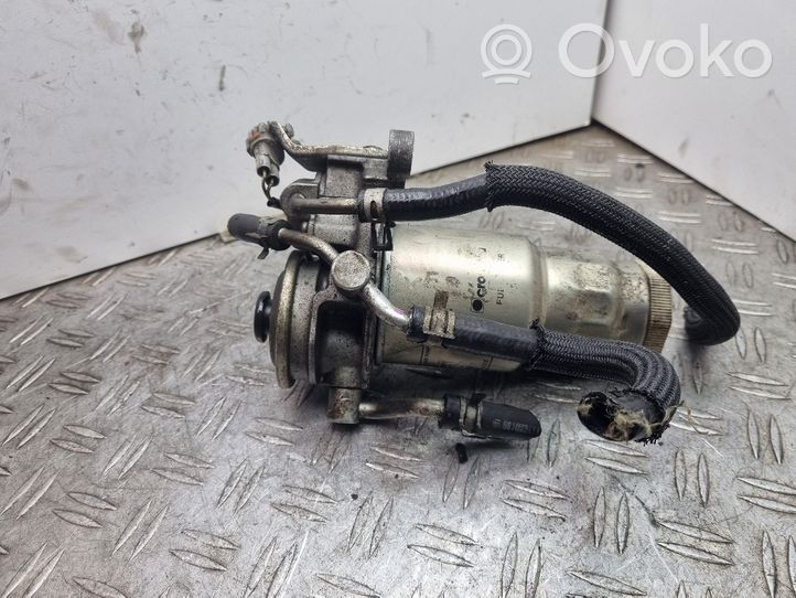 Toyota Verso Filtro carburante 233000R100