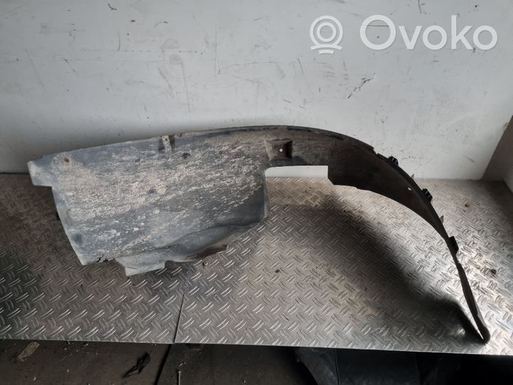 Opel Vectra C Rivestimento paraspruzzi passaruota anteriore 13183315