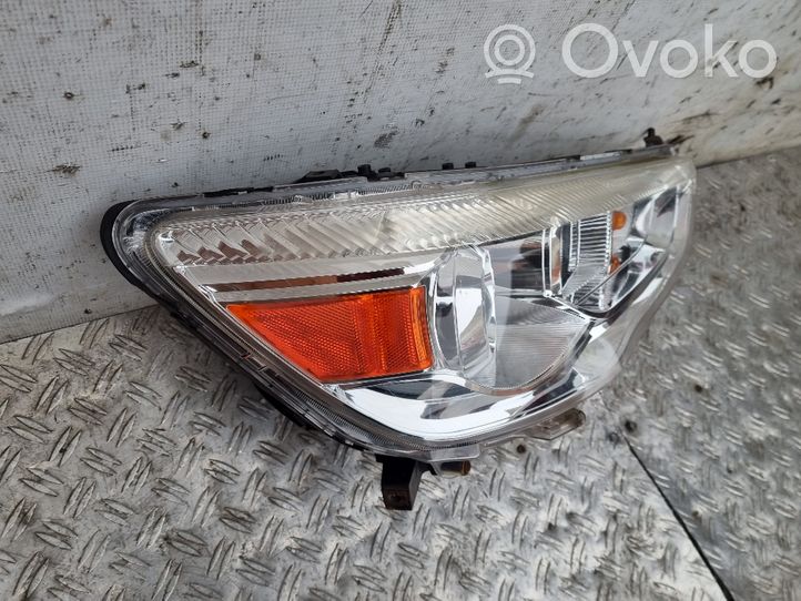 Mitsubishi ASX Faro/fanale P9135