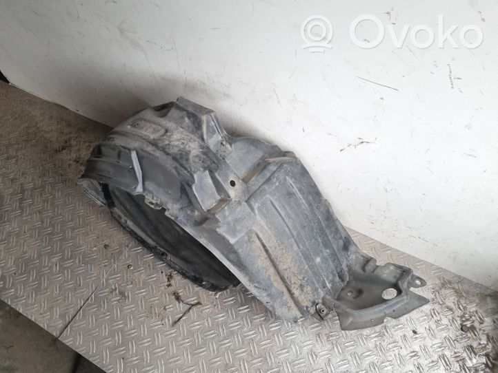 Toyota Yaris Verso Rivestimento paraspruzzi passaruota anteriore 5387552130