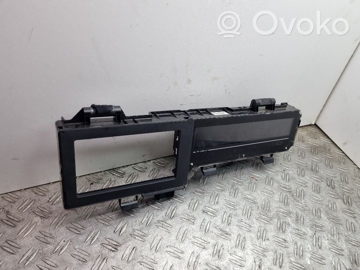 Renault Scenic III -  Grand scenic III Monitor / wyświetlacz / ekran 248100973R