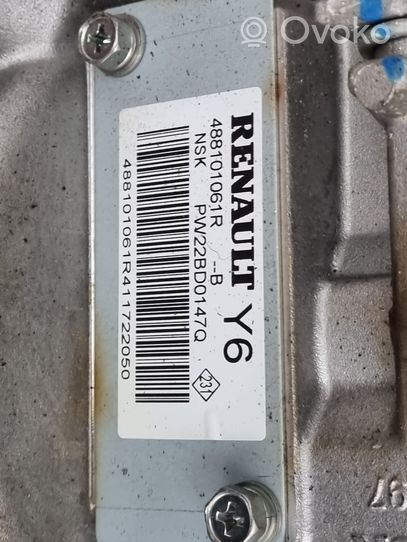 Renault Megane III Elektriskais stūres pastiprinātājs 488101061R