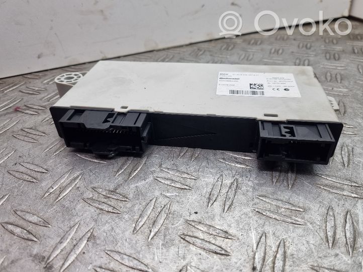 BMW 7 F01 F02 F03 F04 Unité de contrôle module CAS 9226587