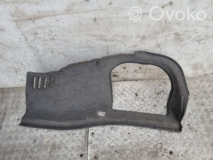 BMW 7 E65 E66 Panneau, garniture de coffre latérale 7149200