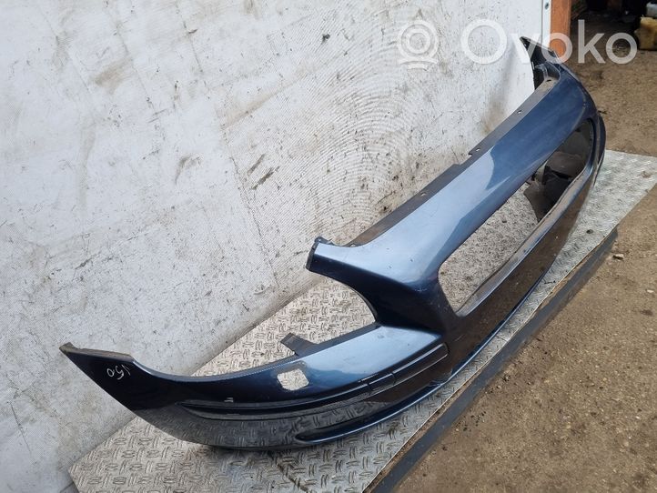 Volvo S40 Front bumper 30657005