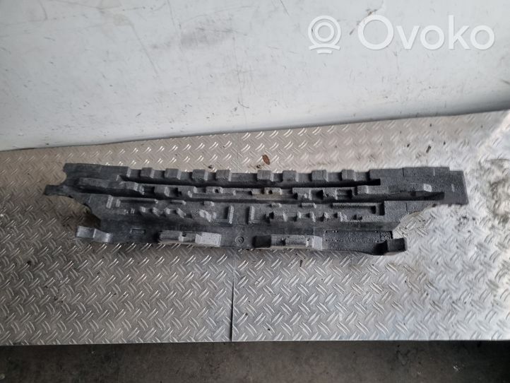 Ford S-MAX Front bumper foam support bar 6M21R17A780AE