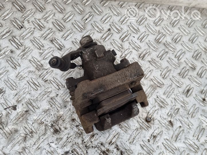 Citroen C4 Cactus Caliper del freno trasero 32053754