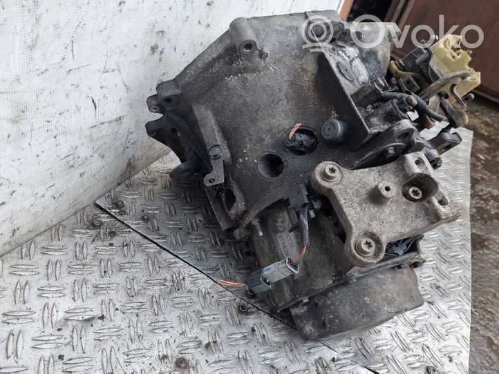 Citroen C4 Cactus Manual 5 speed gearbox 7974636B