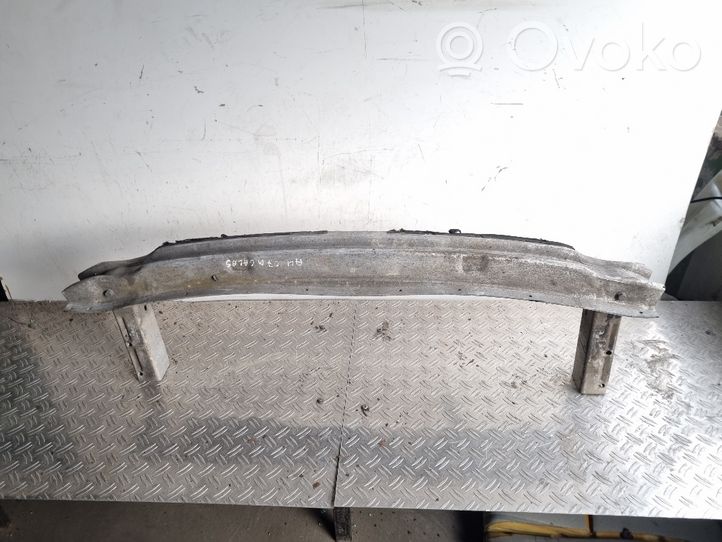 Audi A4 S4 B7 8E 8H Traversa del paraurti posteriore 8E0807331B