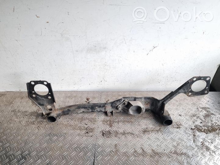 Audi A4 S4 B7 8E 8H Pannello di fondo di supporto del radiatore 8E0199521DR