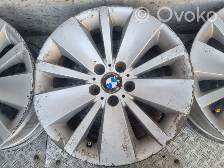 BMW 7 E65 E66 Jante alliage R18 6767827