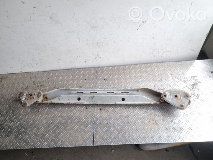 Citroen C1 Rear bumper cross member 