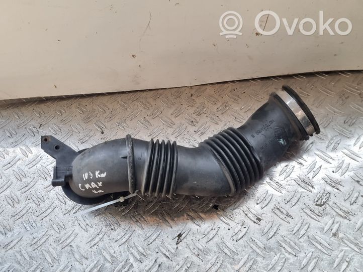 Ford C-MAX II Parte del condotto di aspirazione dell'aria AV6112B624BA