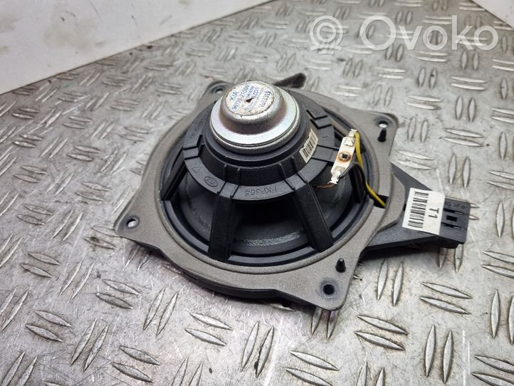 KIA Optima Altoparlante portiera anteriore 963302T000