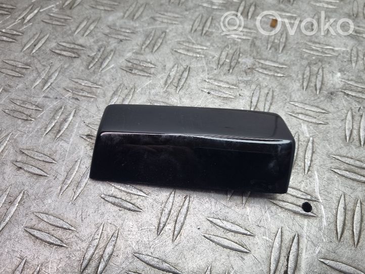 BMW 7 E65 E66 Rivestimento del vano portaoggetti del cruscotto 8022872