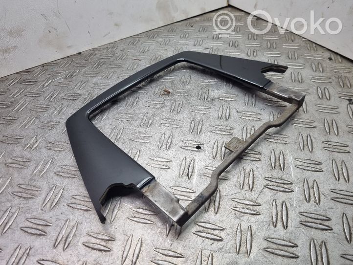 BMW 7 E65 E66 Console centrale contour garniture cendrier 4784809213F2