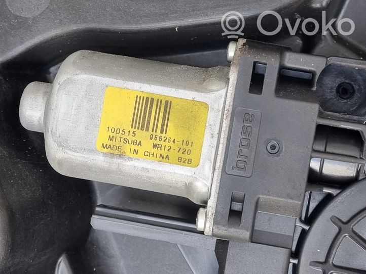 Volvo S80 Elektryczny podnośnik szyby drzwi tylnych 913950