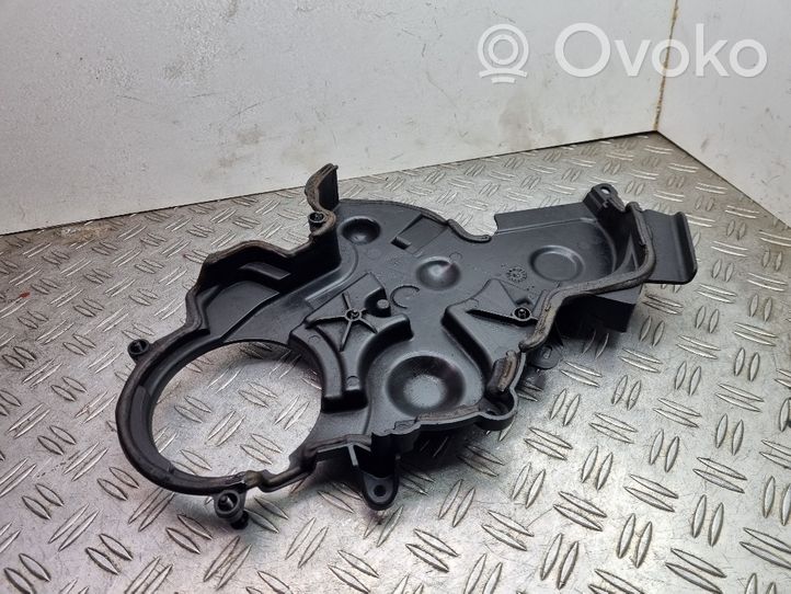 Citroen C4 Cactus Cache carter courroie de distribution 9607364280