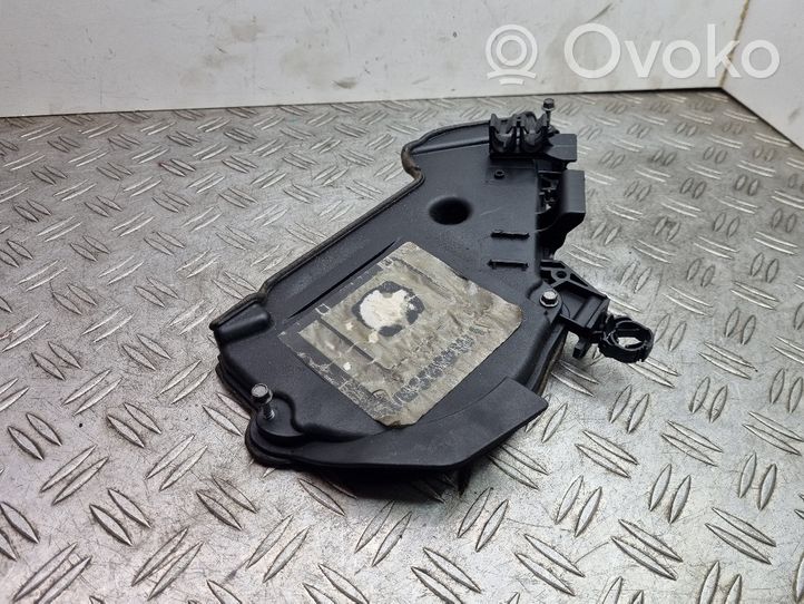 Citroen C4 Cactus Cache carter courroie de distribution 9805237280