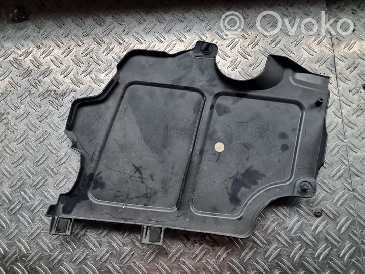 BMW 7 E65 E66 Copri motore (rivestimento) 7510909