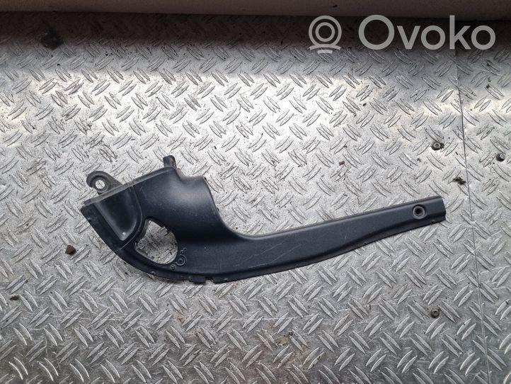 Porsche Cayenne (9PA) Copri motore (rivestimento) 7L5805286D