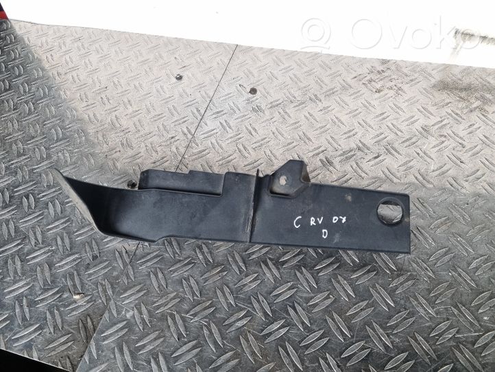 Honda CR-V Panel wykończeniowy błotnika 74206SWWG