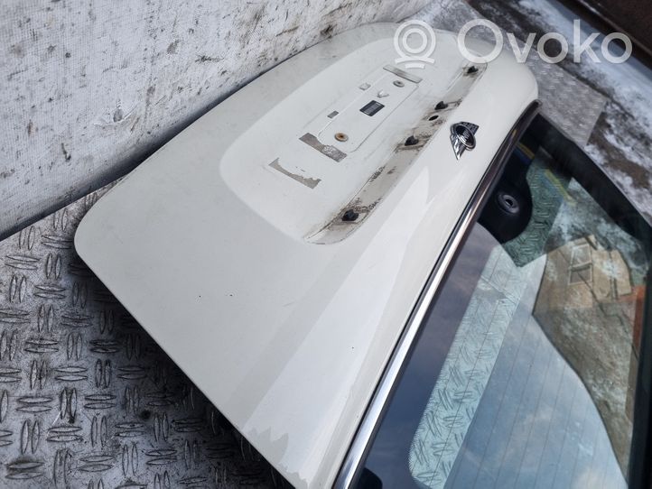 Mini One - Cooper Coupe R56 Portellone posteriore/bagagliaio 
