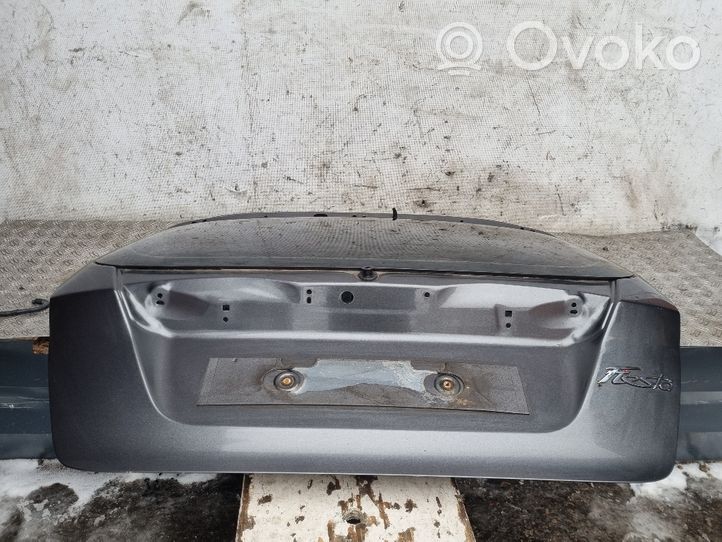 Ford Fiesta Aizmugurējais pārsegs (bagāžnieks) 8A61A40414AH