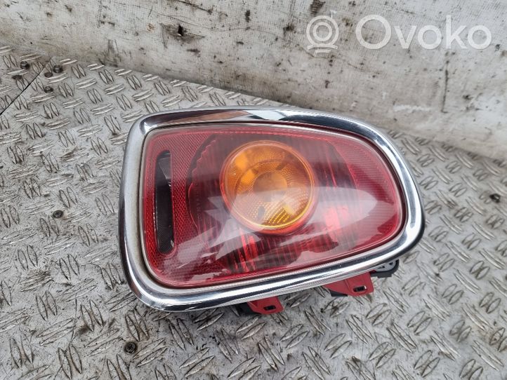 Mini One - Cooper Coupe R56 Lampa tylna 2751308