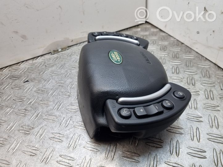 Land Rover Range Rover L322 Airbag de volant EHM500042WQJ