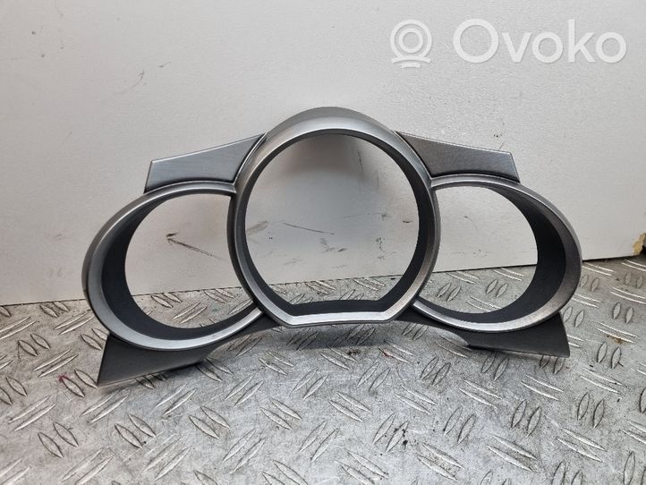 Citroen C3 Отделка приборного щитка 96842894ZD