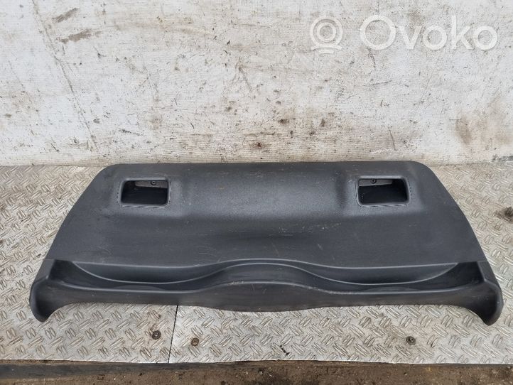 Citroen C3 Picasso Rivestimento portellone 9681568577