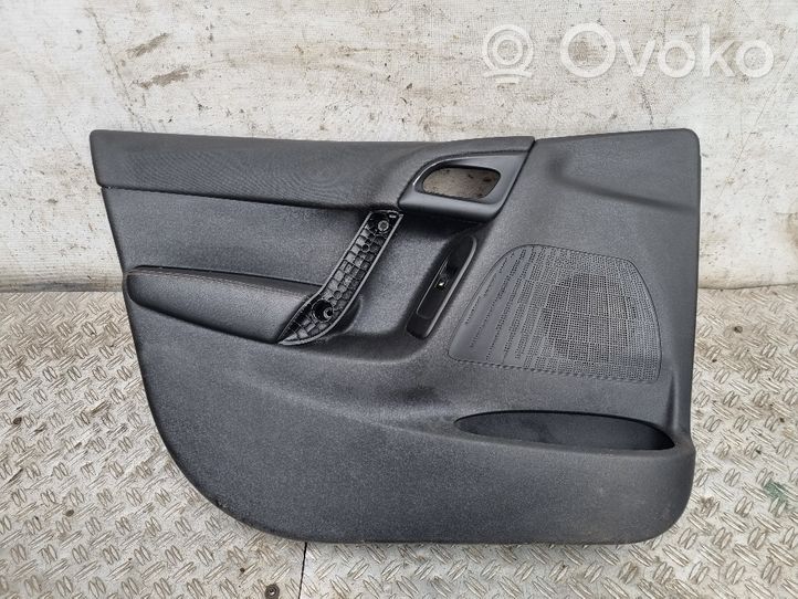 Citroen C3 Etuoven verhoilu 57572C08