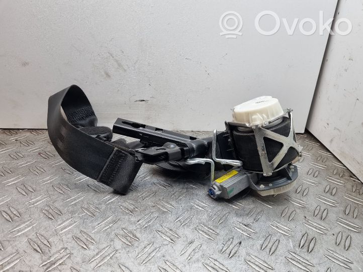 Peugeot 5008 Ceinture de sécurité avant 9682036880