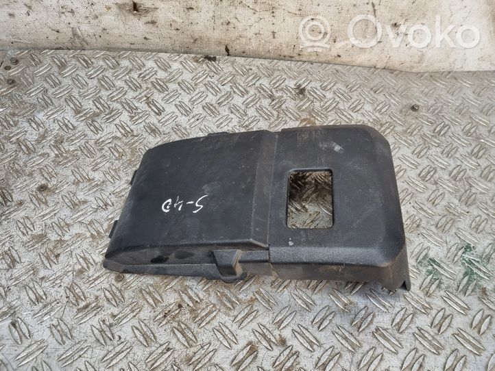 Volvo S40 Battery box tray cover/lid 30667276