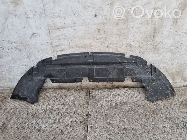 Ford Focus Bamperio dugno apsauga 7M51A8B384