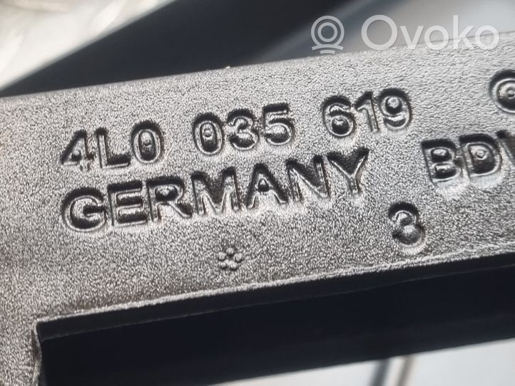 Audi Q7 4L Otros repuestos del compartimento del motor 4L0035613A