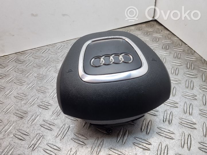 Audi Q7 4L Airbag dello sterzo 4L0880201T