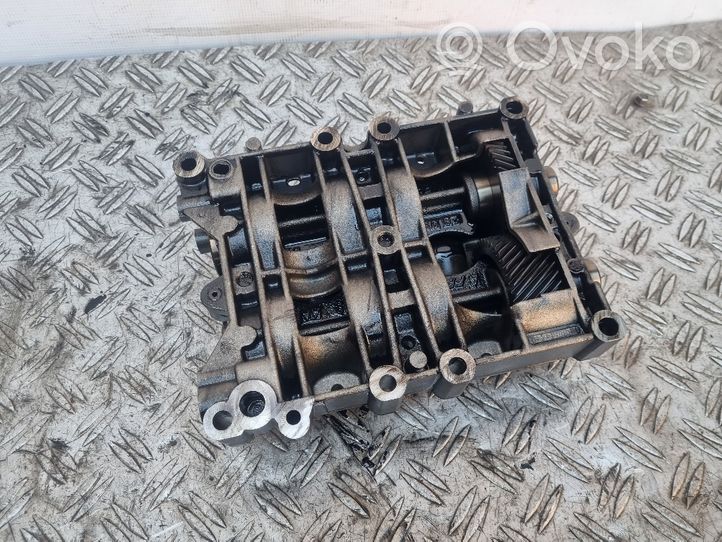 Land Rover Range Rover Evoque L538 Wałek wyrównoważający 9636898380