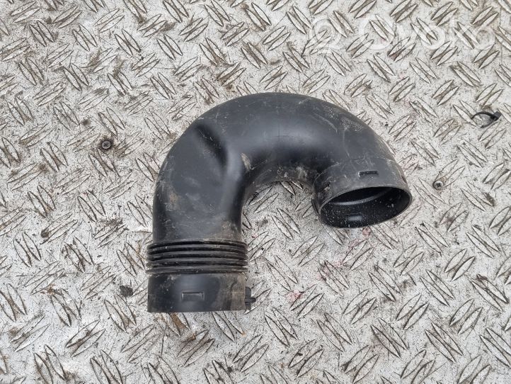 Seat Altea Air intake duct part 1K0129618AE