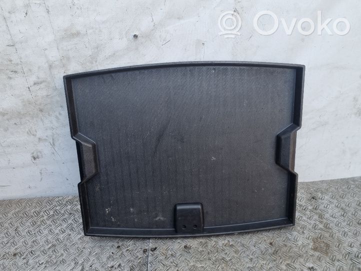 Audi A4 S4 B8 8K Tapis de coffre 8K9861531