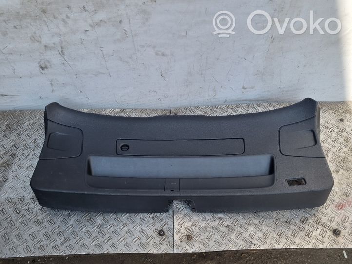 Audi A4 S4 B8 8K Rivestimento portellone 8K9867979