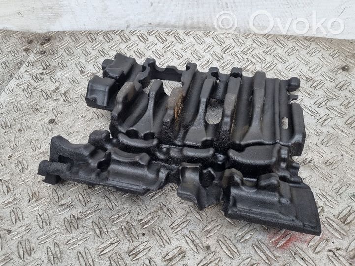 Volvo V40 Isolante termico/insonorizzante vano motore/cofano 31368380