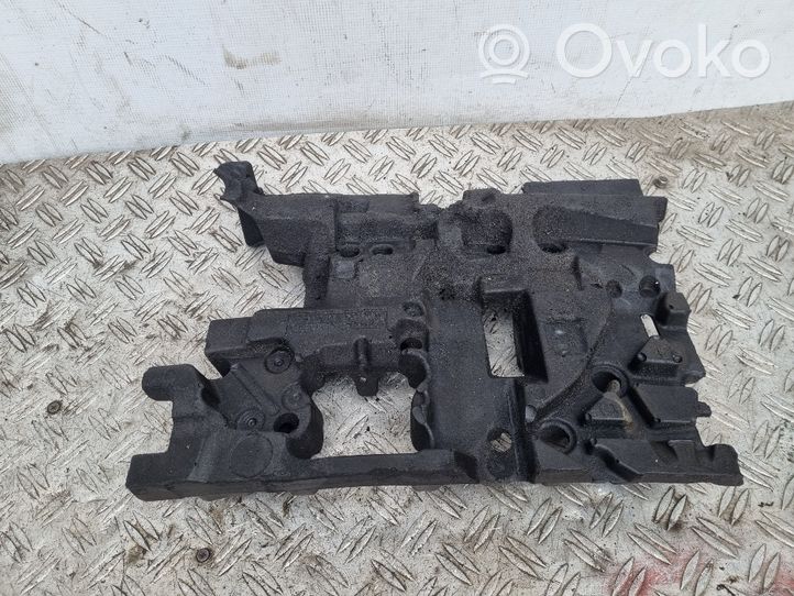 Volvo V40 Isolante termico/insonorizzante vano motore/cofano 31368380