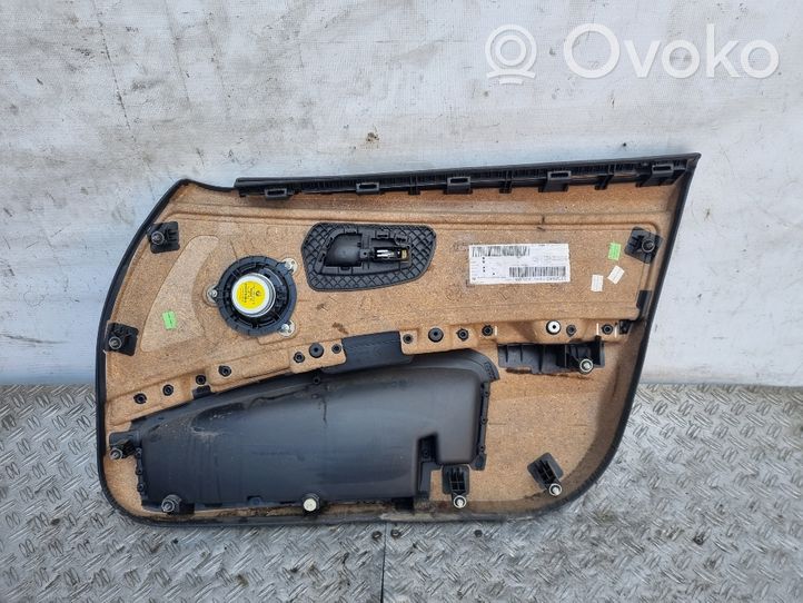 BMW 3 E90 E91 Etuoven verhoilu 796832049