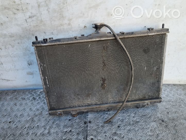 Mitsubishi Grandis Dzesēšanas šķidruma radiators MN171213