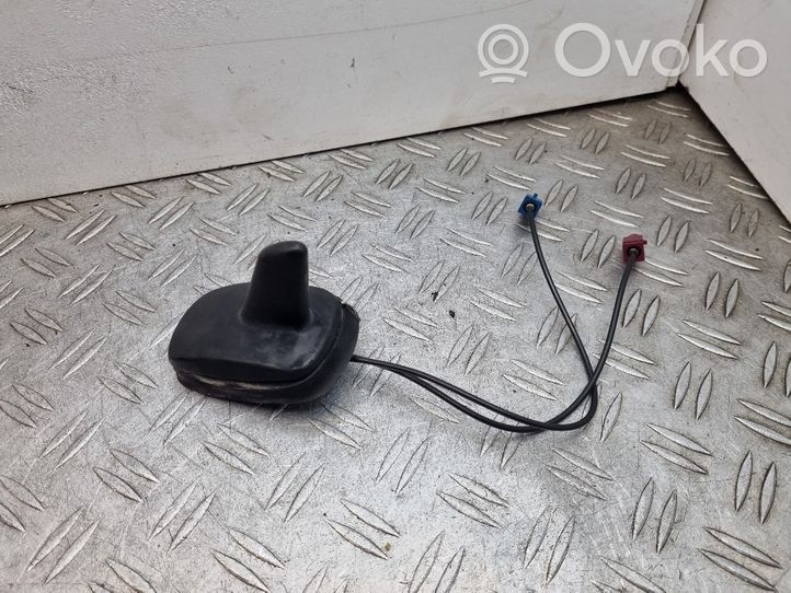 Volkswagen PASSAT B6 Antena aérea GPS 1K0035507F