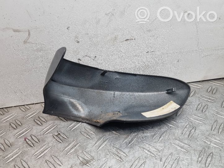 Opel Zafira C Front door wing mirror part 20133004