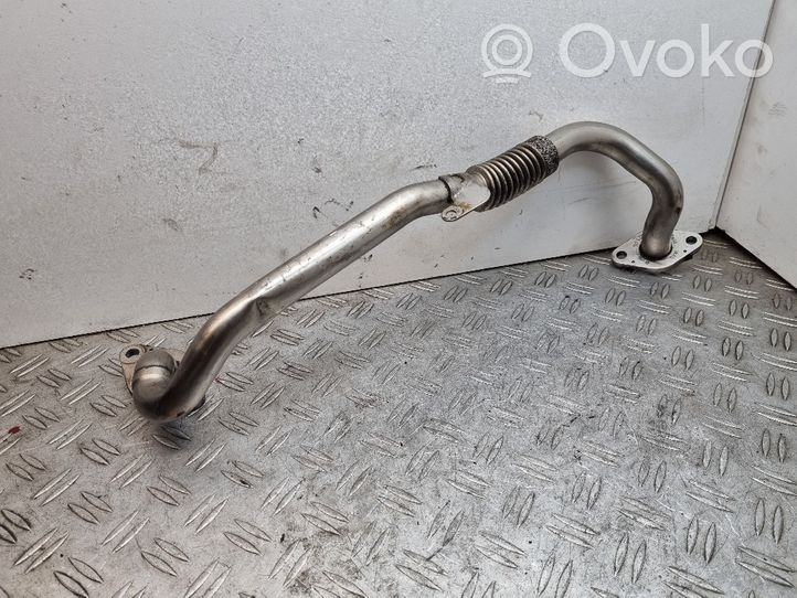 Volkswagen Tiguan Linea/tubo flessibile della valvola EGR 03L131521